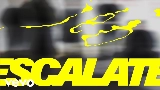 Мініатюра відео Let It Escalate