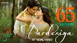 Мініатюра відео Pardesiya - From Param Sundari