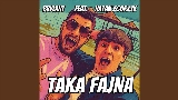 Мініатюра відео Taka Fajna - Radio Edit