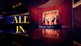 Мініатюра відео ALL IN (Lieblingslieder)