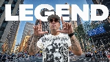 Мініатюра відео LEGEND