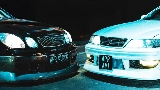 Мініатюра відео Alcantara