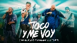 Мініатюра відео TOCO Y ME VOY