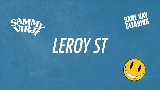 Мініатюра відео Leroy St