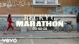 Мініатюра відео MARATHON