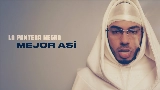 Мініатюра відео MEJOR ASÍ
