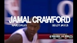 Мініатюра відео jamal crawford