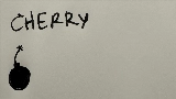 Мініатюра відео Cherry
