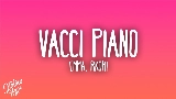 Мініатюра відео VACCI PIANO