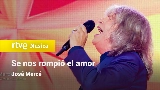 Мініатюра відео Se Nos Rompió El Amor