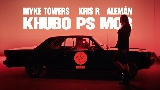 Мініатюра відео K HUBO PS MOR