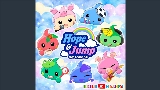 Мініатюра відео Hope & Jump - feat. Crystal Kay