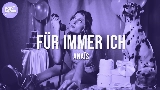 Мініатюра відео für immer ich