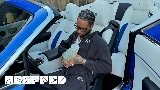 Мініатюра відео Out the Mud (with Key Glock)