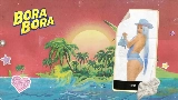Мініатюра відео Bora Bora