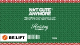 Мініатюра відео NOT CUTE ANYMORE (Holiday Party ver.)