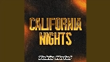 Мініатюра відео California Nights