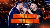 Мініатюра відео Respeitando Minha Saudade - Ao Vivo