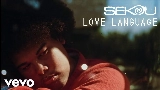 Мініатюра відео Love Language