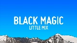 Мініатюра відео Black Magic