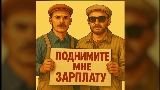 Мініатюра відео Поднимите мне зарплату