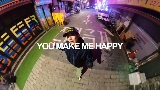 Мініатюра відео You make me happy!!!