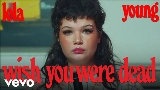 Мініатюра відео Wish You Were Dead