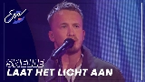 Мініатюра відео Laat Het Licht Aan