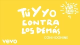 Мініатюра відео Tú Y Yo Contra Los Demás