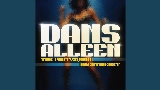 Мініатюра відео Dans Alleen