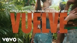 Мініатюра відео Vuelve