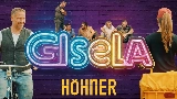Мініатюра відео Gisela