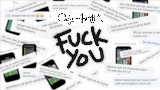 Мініатюра відео Fuck You