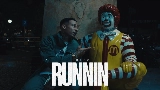 Мініатюра відео Runnin