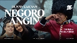 Мініатюра відео Negoro Angin