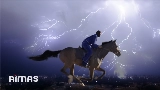 Мініатюра відео THUNDER Y LIGHTNING