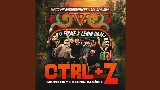 Мініатюра відео Ctrl + Z (En Vivo)