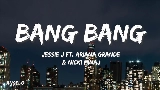 Мініатюра відео Bang Bang