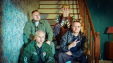 Мініатюра відео TOKSYNA