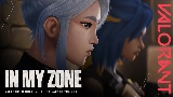 Мініатюра відео in my zone