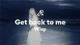 Мініатюра відео Get back to me