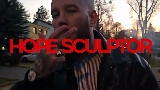 Мініатюра відео Hope Sculptor