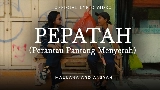 Мініатюра відео PEPATAH (Perantau Pantang Menyerah)