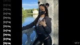 Мініатюра відео форэн любимица флоу :3