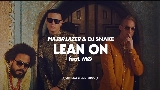 Мініатюра відео Lean On