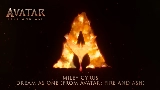 Мініатюра відео Dream As One - from Avatar: Fire and Ash