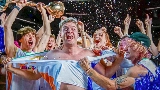 Мініатюра відео G.O.A.T