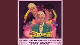 Мініатюра відео Stay Away (Piano Version) [feat. Machine Gun Kelly]