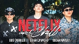 Мініатюра відео Netflix and Chill