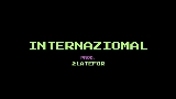 Мініатюра відео Internaziomal